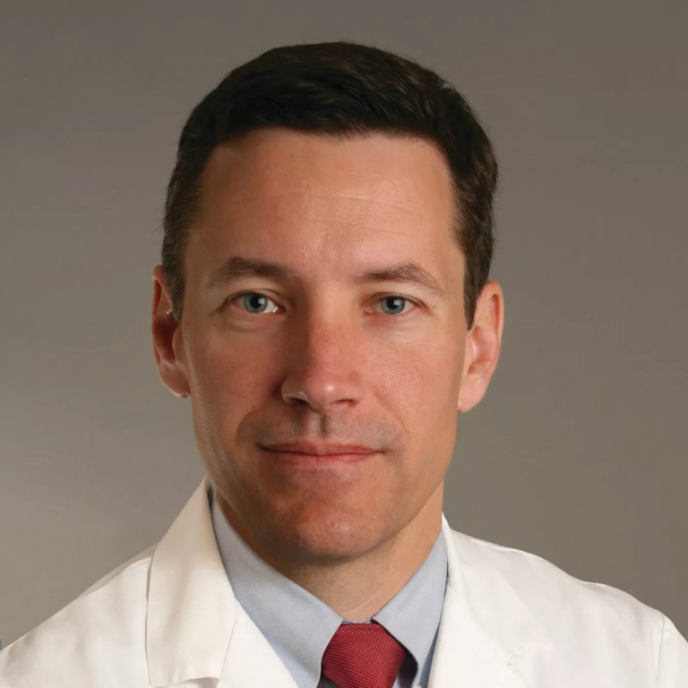 Dr. Justin Fisher, MD