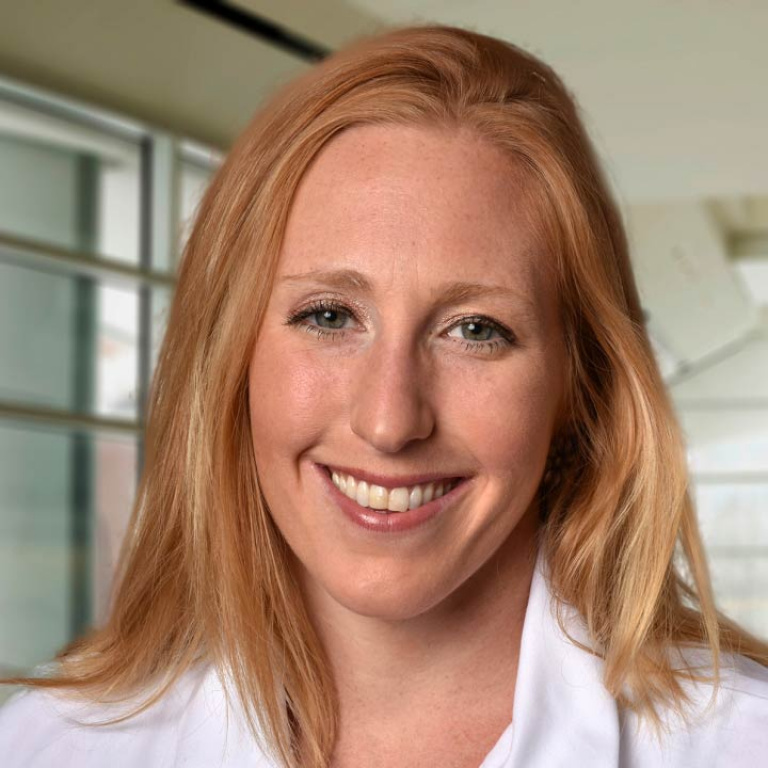 Dr. Jill Viljoen, MD
