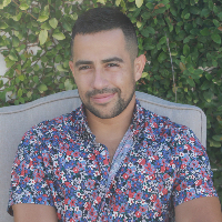Carlos Duarte II, MSW