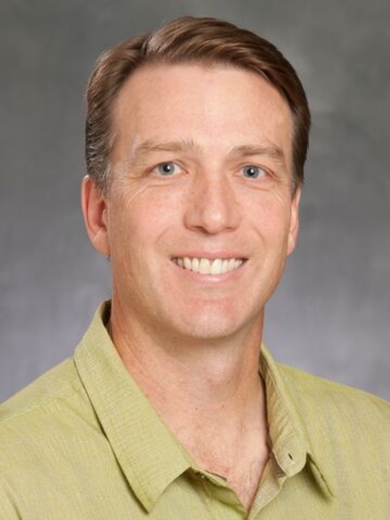 Dr. Bryan Hoff, MD