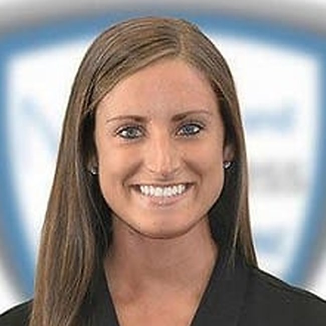 Nicole Zangoglia, PT