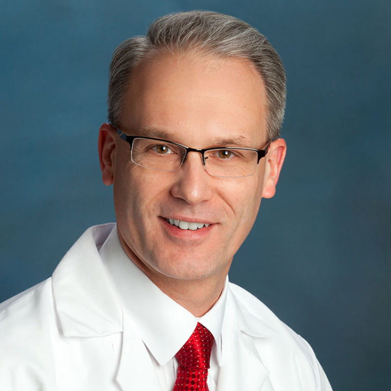 Dr. David Ryan, MD