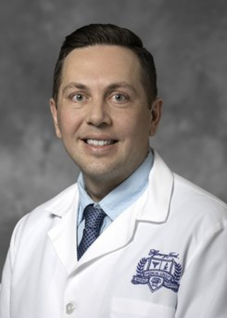 Dr. Michael Trpkovski, MD