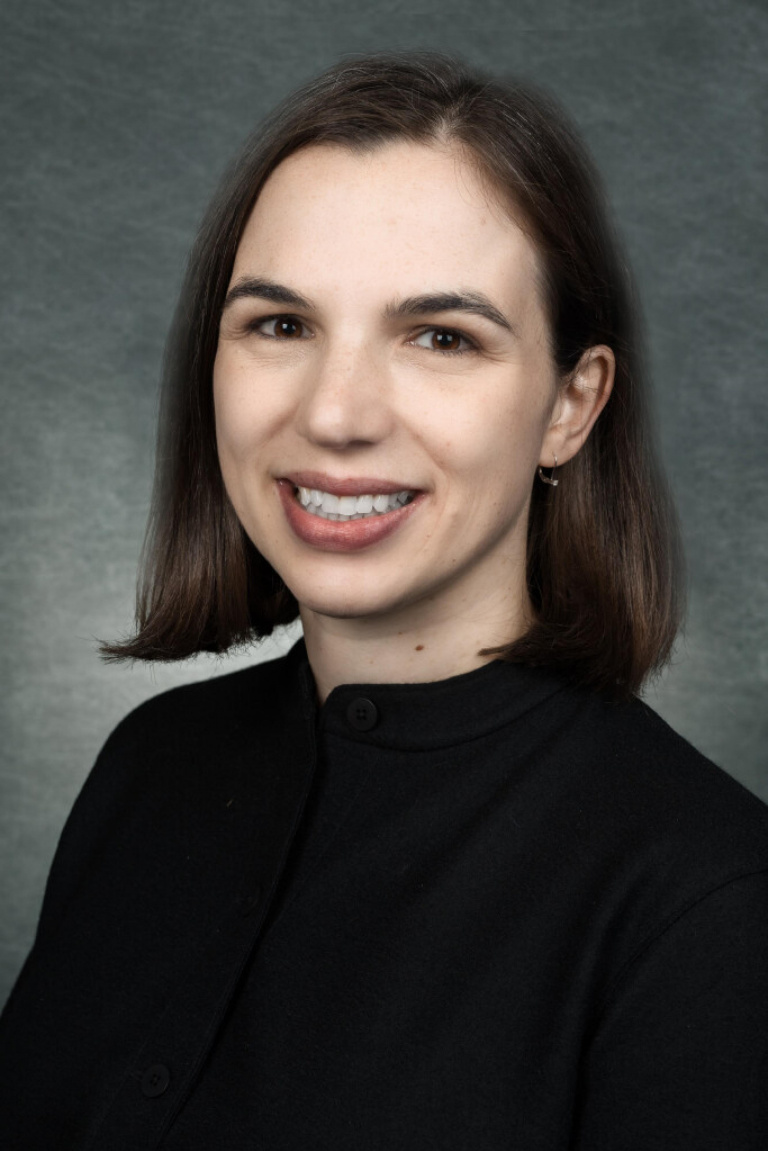 Dr. Ema Zubovic, MD