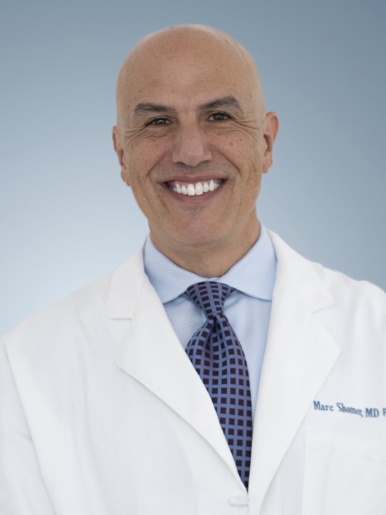 Dr. Marc Shomer, MD