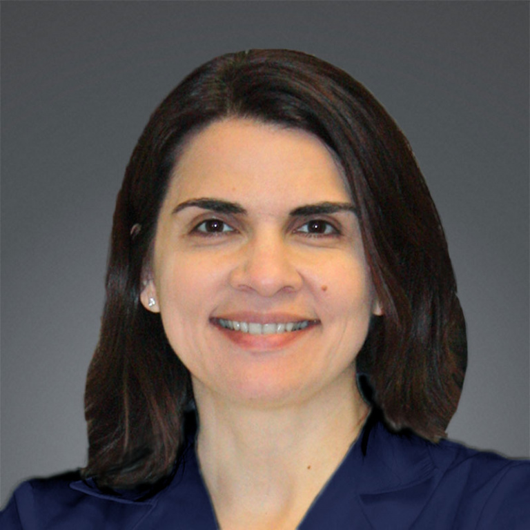Dr. Paula Smith, DO
