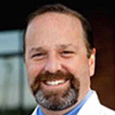 Dr. George Ramie, DO