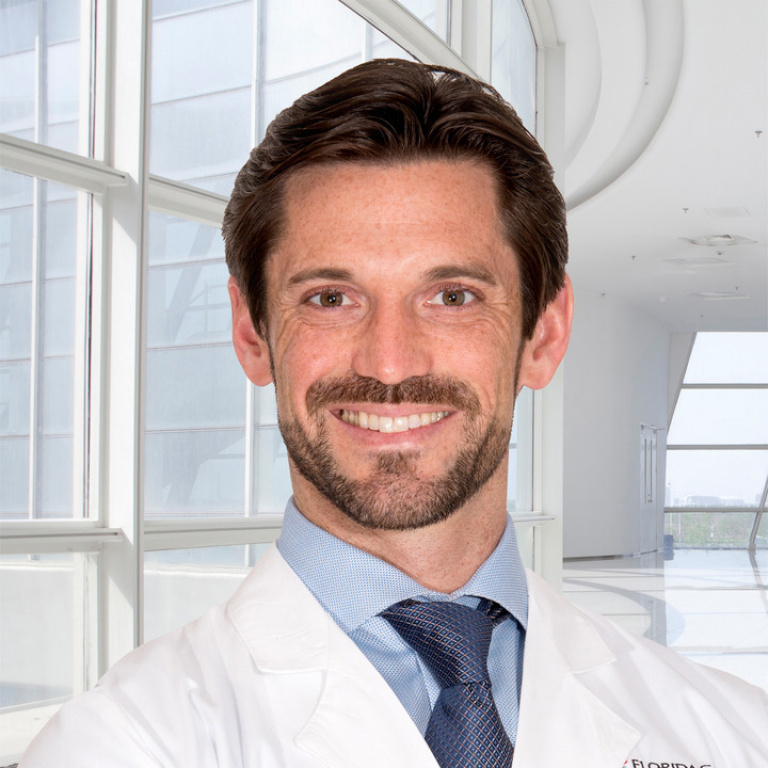 Dr. Michael Scott, MD