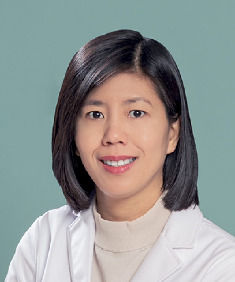 Dr. Ei Ei Phyu, MD