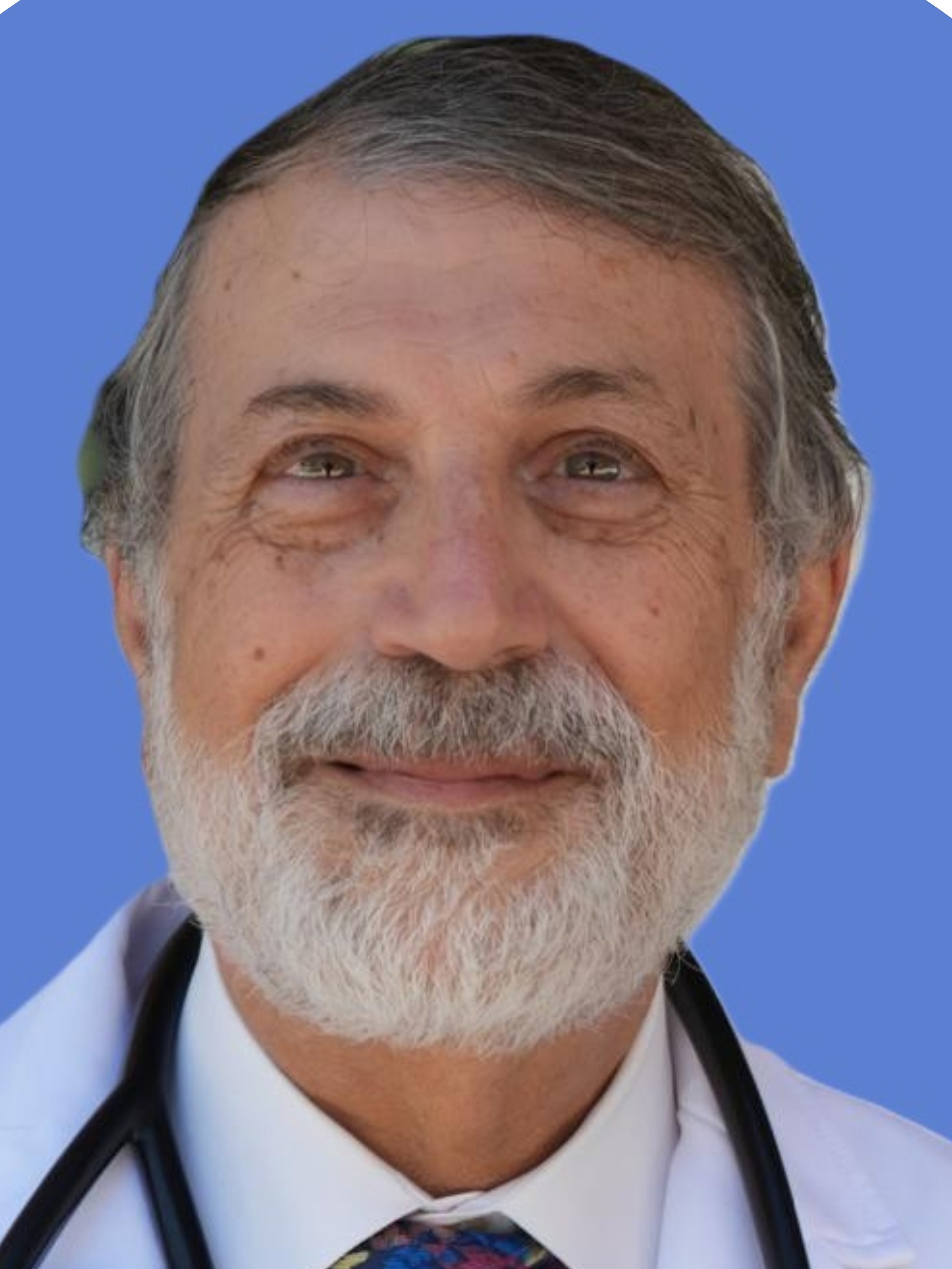 Dr. Manouchehr Khandadash, MD