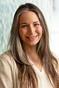 Sarah Singleton, ARNP