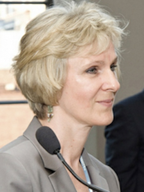 Dr. Janet Stoupel, DMD