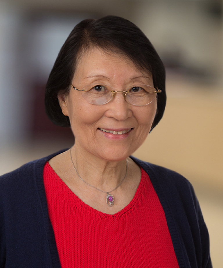 Dr. Kwang Chun, MD