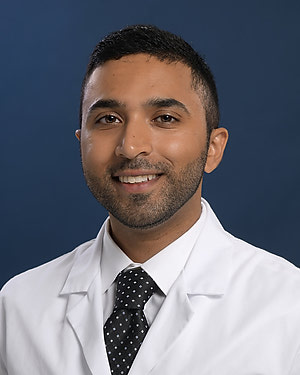 Dr. Sanket Pathak, MD