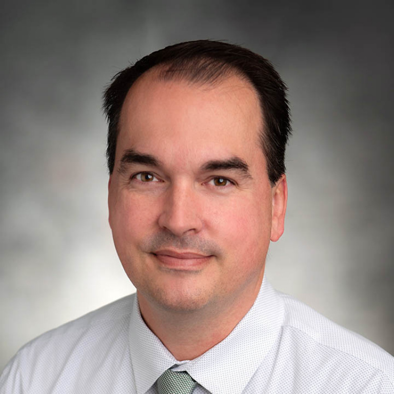 Dr. Benjamin Dudley, MD