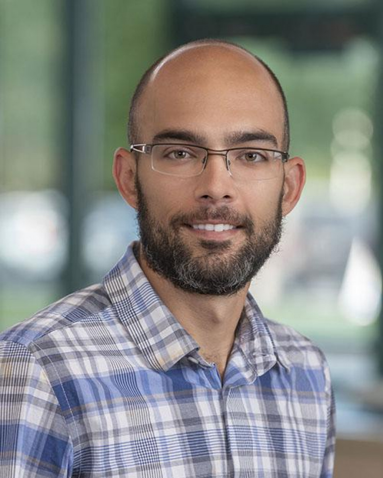 Dr. Patrick Felton, MD
