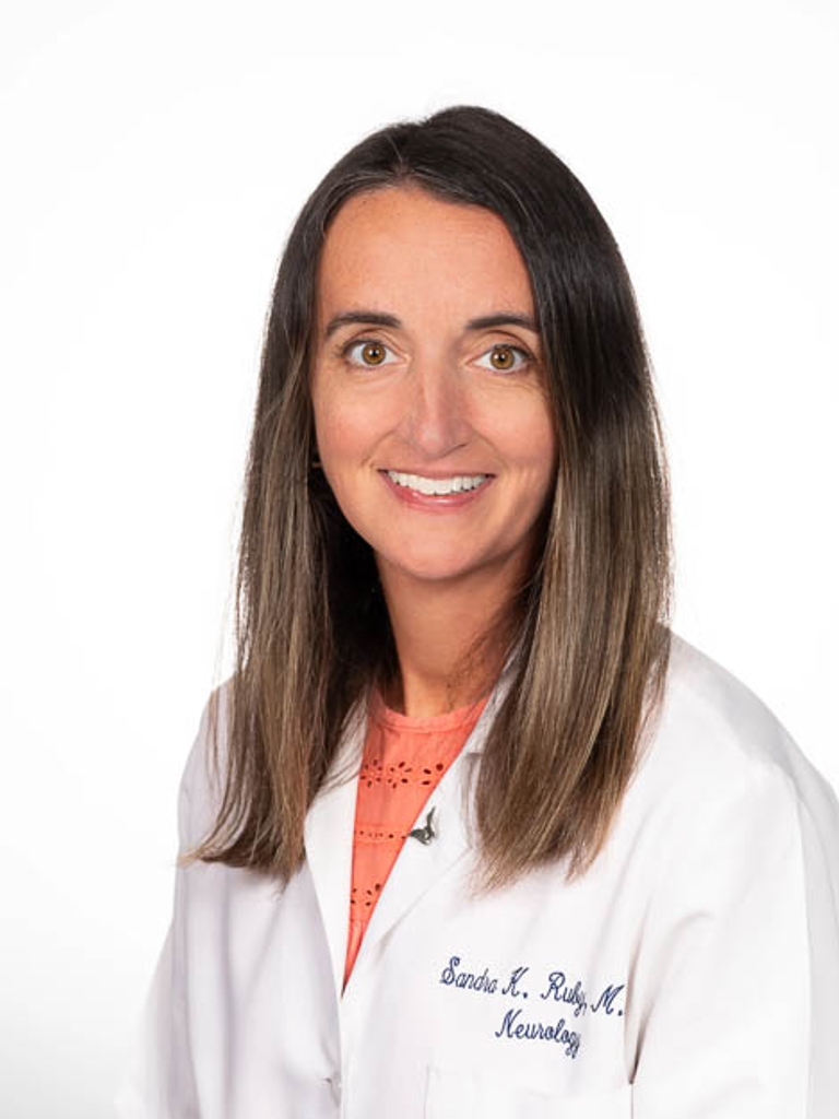Dr. Sandra Ruby, MD