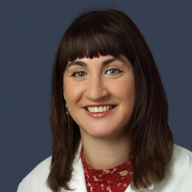 Dr. Victoria Greenberg, MD