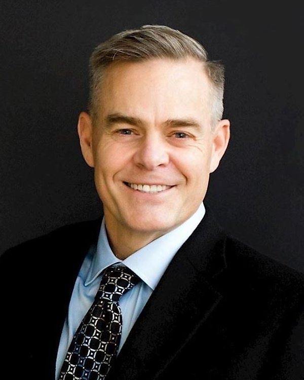 Dr. Allan Latcham, MD