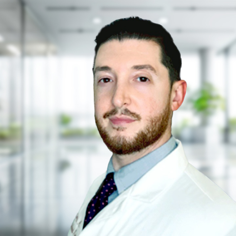 Dr. Paul Weissblatt, MD
