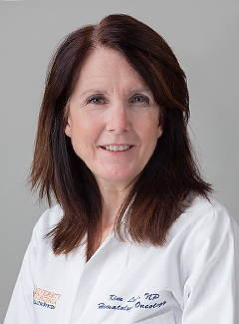 Kimberly Conrad, FNP