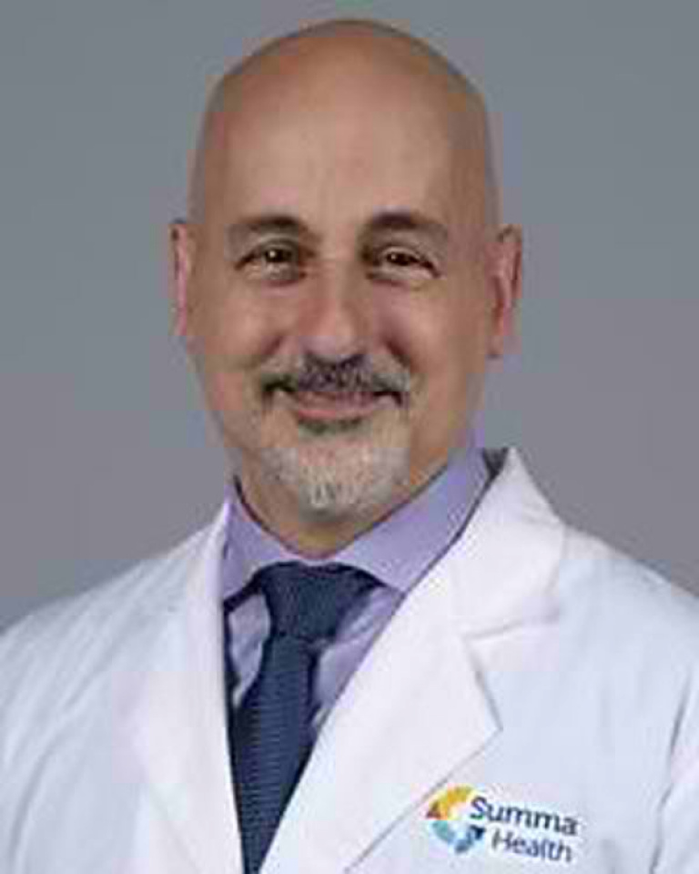 Dr. Marvin Rossi, MD