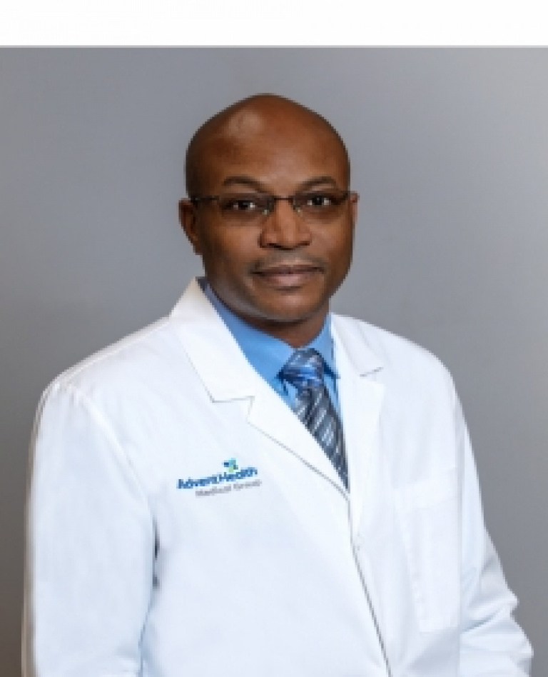 Dr. Omeni Osian, MD