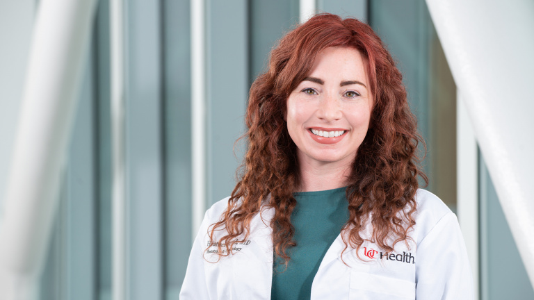 Dr. Heather Boyd, MD