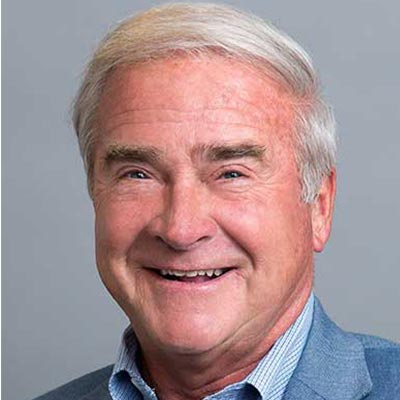 Dr. Jack Huse, MD
