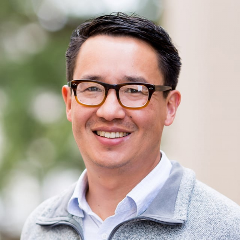 Dr. Aaron Clark, MD