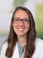 Dr. Cara McCurry, DO