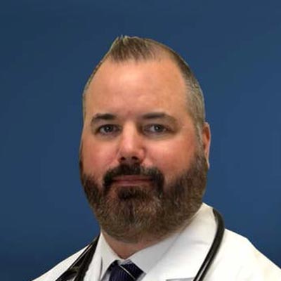 Dr. Jeff Bullock, MD