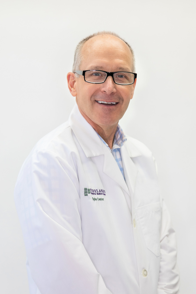 Dr. Donald Cundiff, MD
