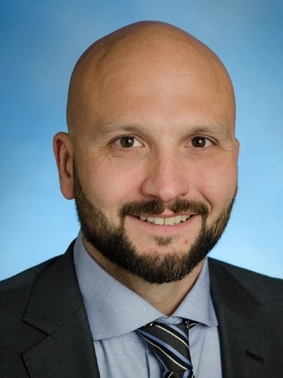 Dr. Brandon Esenther, MD