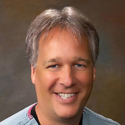 Dr. Victor McKay, MD