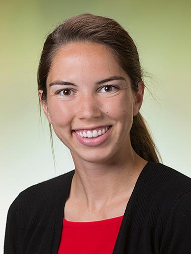 Stephanie Evans, PT