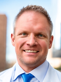 Dr. Daniel Bates, MD