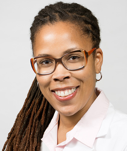 Dr. Lucie Moravia, MD