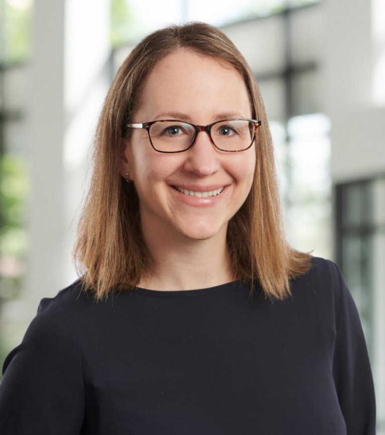 Dr. Emily Stern, MD