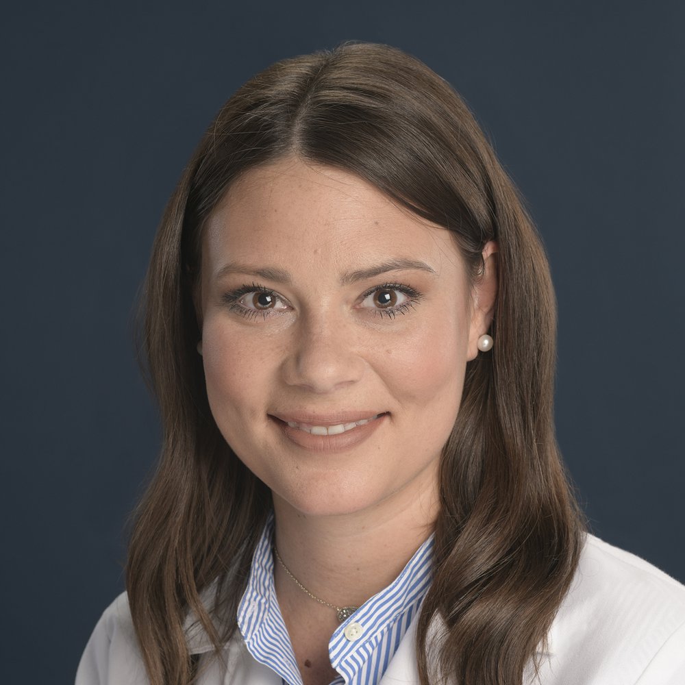 Elizabeth Ballard, PT