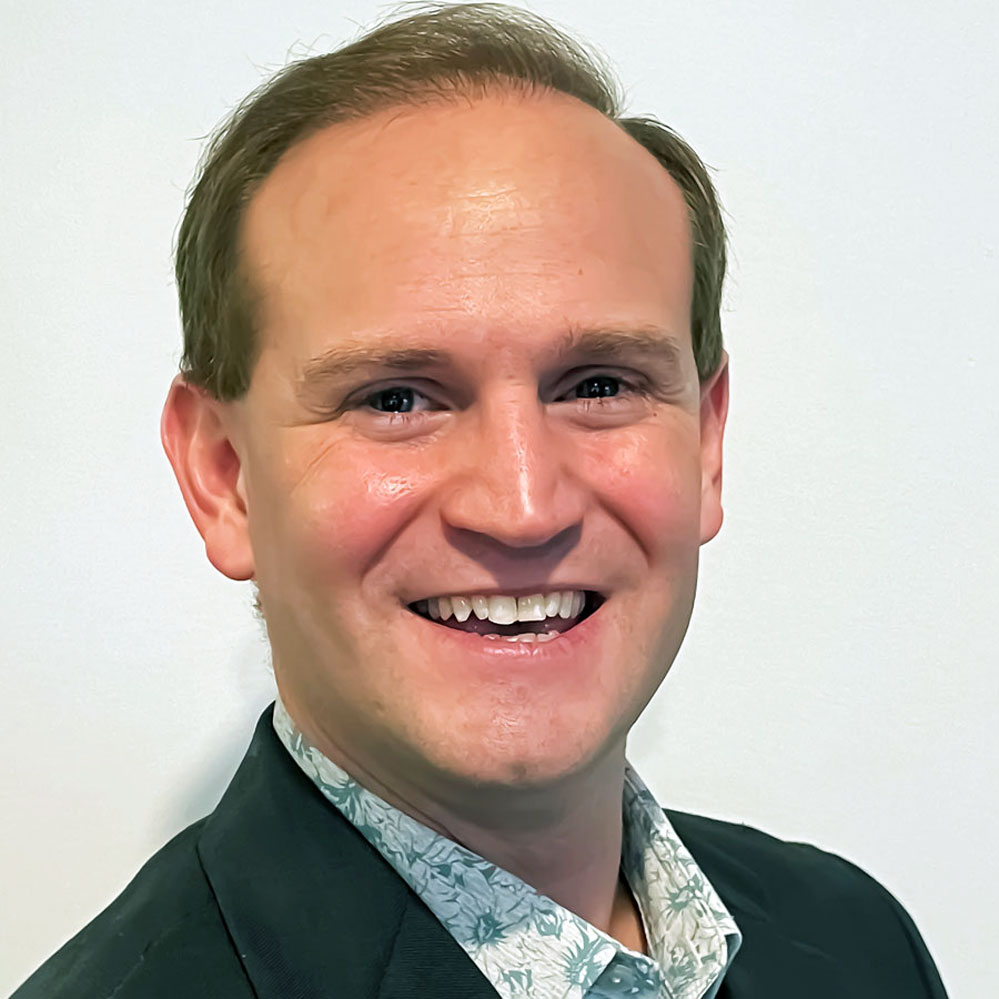 Anthony Gesumaria, LPC