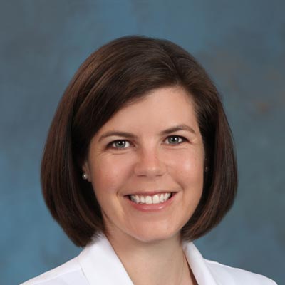 Dr. Natalie Philbrick, DO
