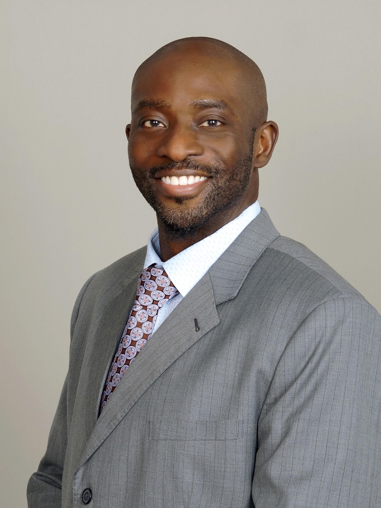 Dr. Dare Adwumi, MD