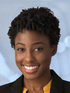 Isioma Wright, PA-C
