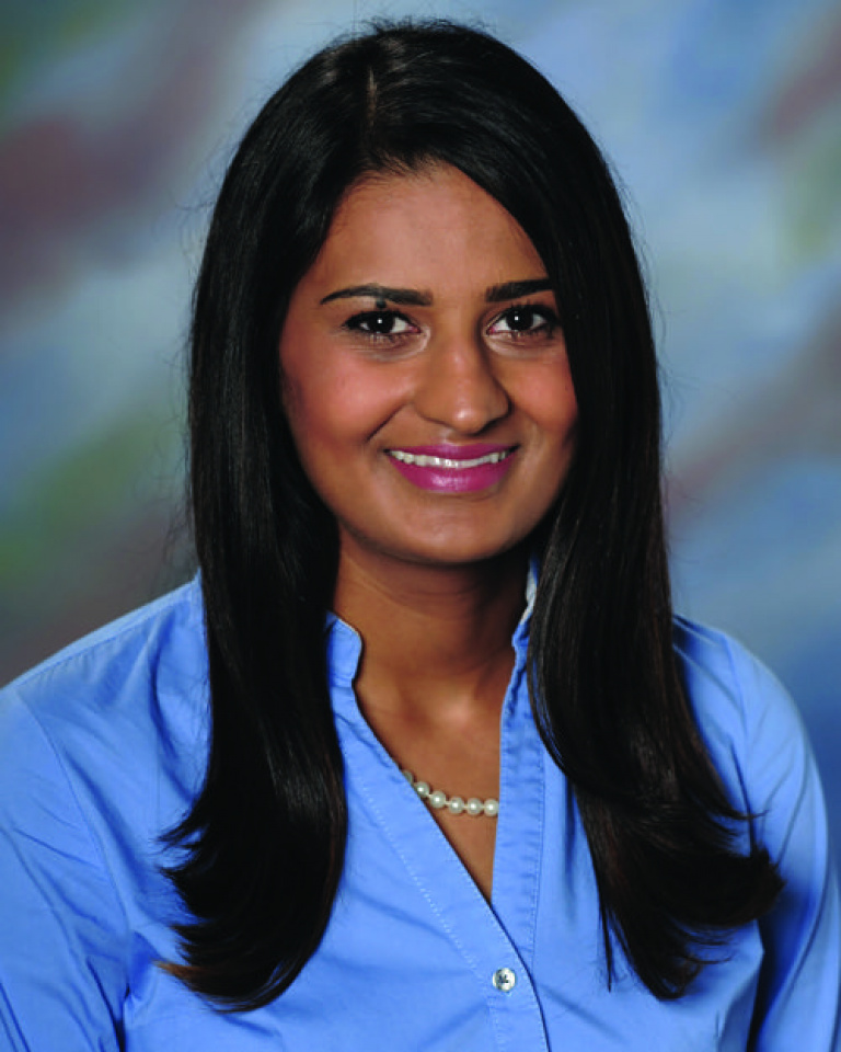 Dr. Madiha Khan, MD, Obstetrician Gynecologist - Lebanon, OH | Sharecare