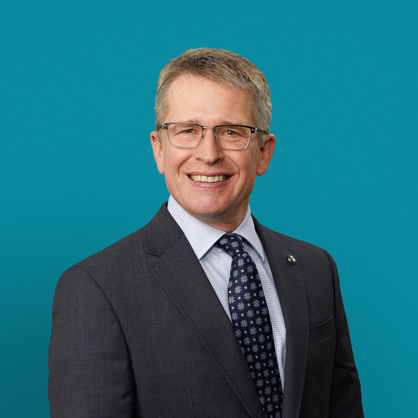 Dr. David Welker, MD