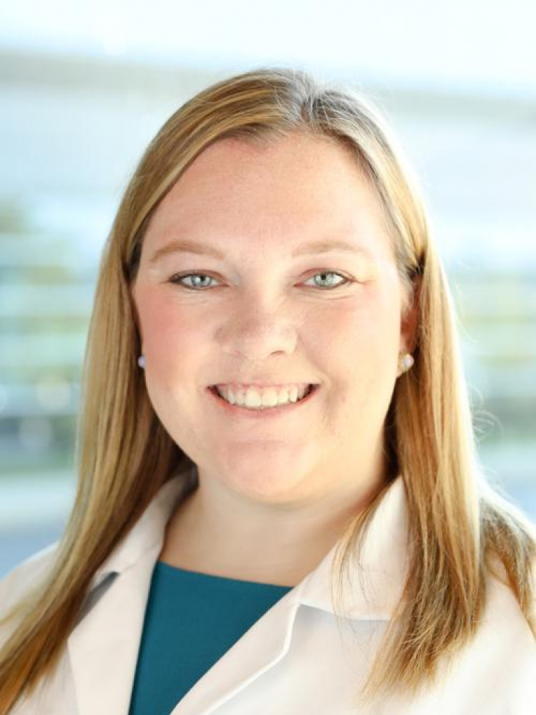 Dr. Megan Miller, DO