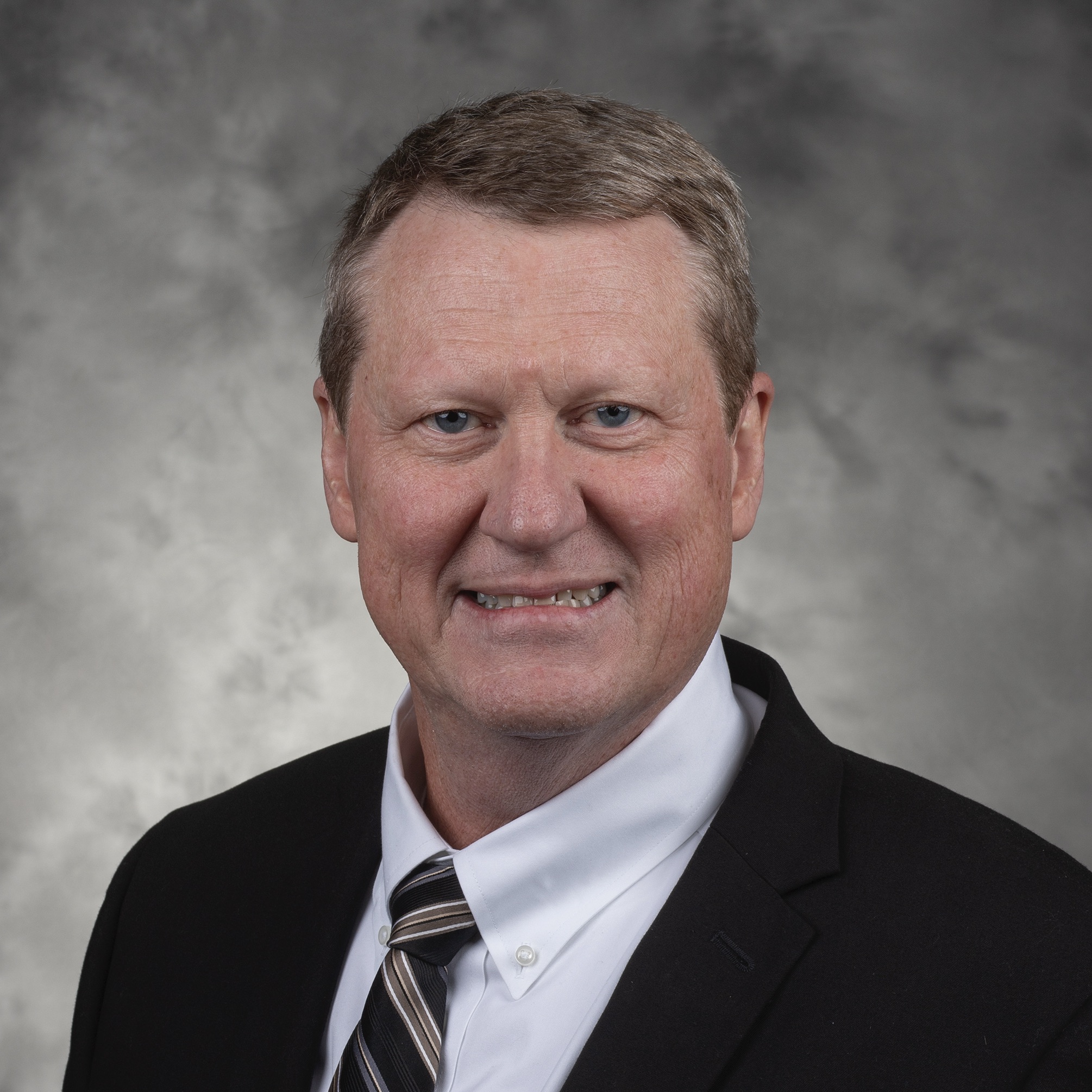 Dr. Russel Biles, MD