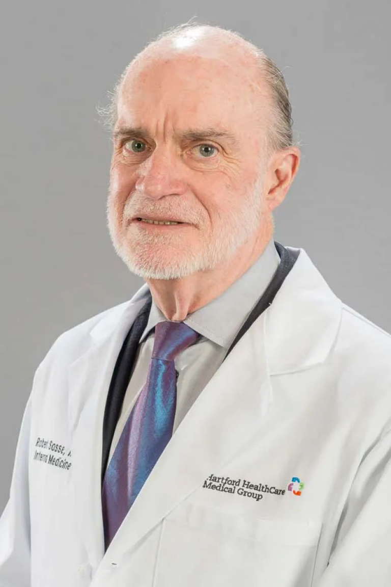 Dr. Robert Sasse, MD
