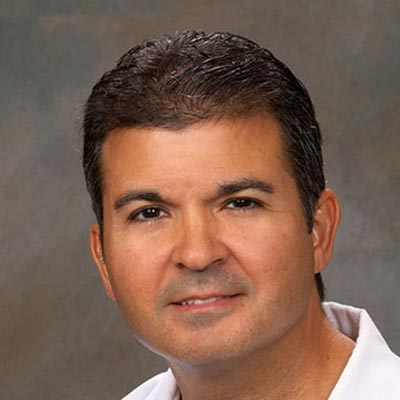 Dr. Richard Rodriguez, DO